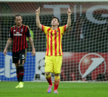 AC Milan 1-1 Barcelona: A valuable point earned at San Siro