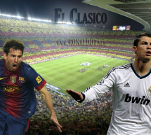 Barcelona vs Real Madrid: The first 2013/14 Clasico preview