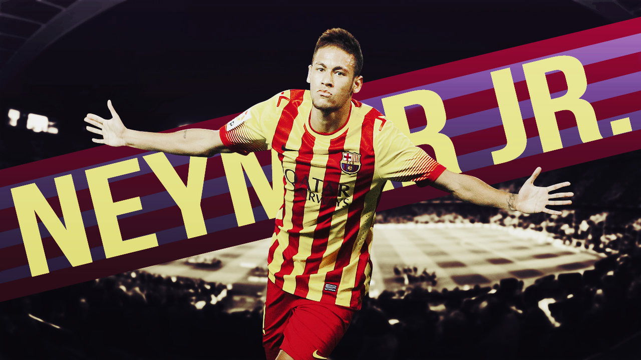 Neymar Wallpapers In 2016 Barcelona And Brazil