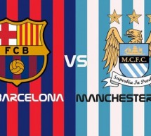 What’s in stake for Barcelona against Manchester City