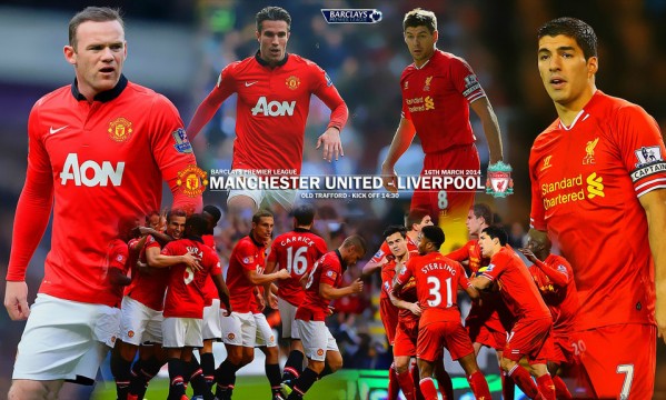 Manchester United vs Liverpool: Old Trafford will judge the Reds!