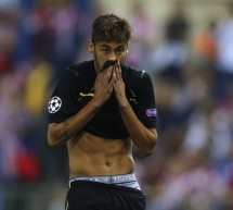 Should Neymar gain weight to become more decisive in Europe?