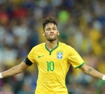 Japan 0-4 Brazil: Neymar scores his first poker of goals