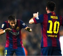 Barcelona 5-1 Sevilla: The day Messi finally became La Liga’s top scorer ever