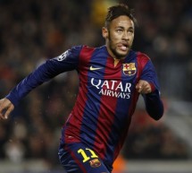 Neymar’s Ballon d’Or votes went for Messi, Cristiano Ronaldo and Mascherano