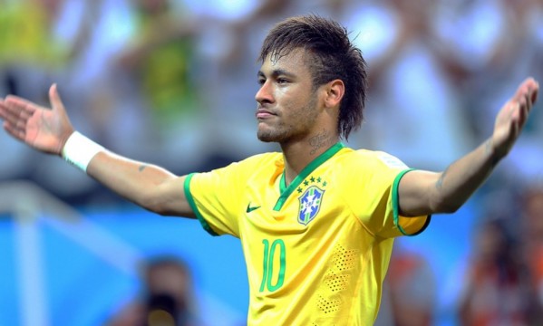 Neymar Jr is not alone – The rising stars of Brazilian football