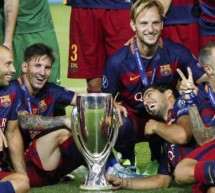 Barcelona season 2015-2016 preview – Betting perspective