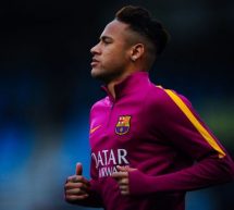 Neymar set to dominate for Barcelona this season