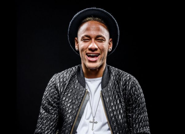 Neymar advertising deals