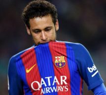 Could Neymar leave Barcelona this year?