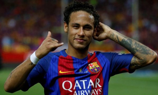 End of an era: Neymar’s greatest Barca moments