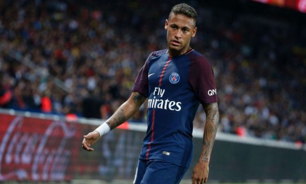 Neymar convinced PSG have a better chance of winning Champions League than Barcelona