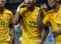 Why is Brazil favorite to win the World Cup?