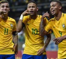 Why is Brazil favorite to win the World Cup?