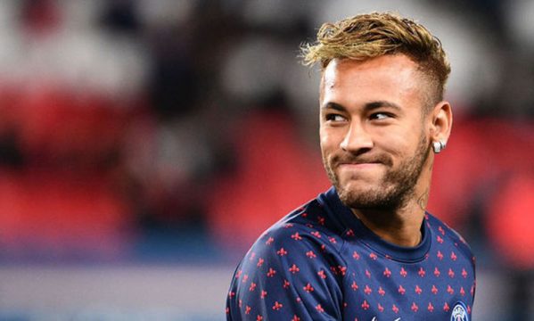 Is Neymar Really Leaving Psg