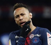Neymar leads the line in World’s most expensive one to eleven