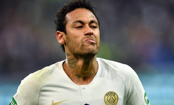 What went wrong with Neymar season?