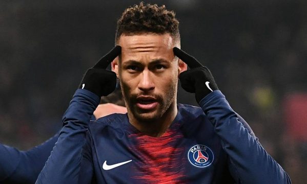 What should Neymar do to regain PSG’s confidence?