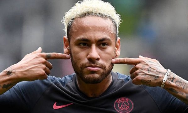 The greatest moments in Neymar’s glorious career