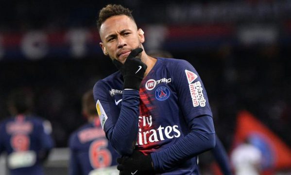 Where could Neymar move next?