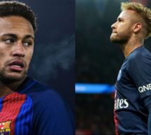 Will Neymar Jr go back to Barcelona?