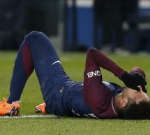 How will PSG cope following Neymar’s latest injury problems?