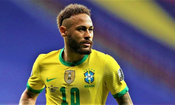 Neymar’s future with the Brazil national team