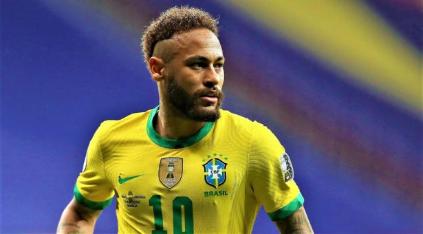 Neymar’s future with the Brazil national team