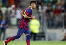 Lechia Gdansk 2-2 Barcelona: Neymar’s debut for Barça ended with a draw