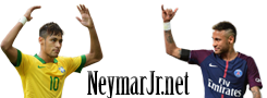 Neymar Jr – Brazil and Al Hilal – 2023