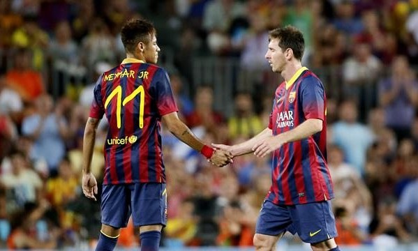 Barcelona 7-0 Levante: An easy win in La Liga’s debut Barcelona 7-0 Levante: An easy win in La Liga’s debut