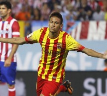 Atletico Madrid 1-1 Barcelona: Neymar comes from the bench to rescue Barça
