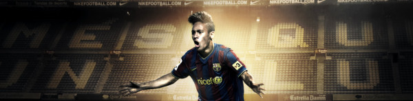 neymar