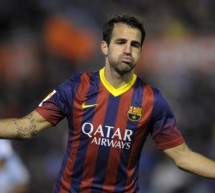 Celta Vigo 0-3 Barcelona: Fabregas shows his value!