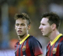 Barcelona 2-1 Real Madrid: Neymar upstaged Messi and Ronaldo