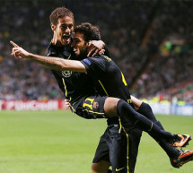 Celtic 0-1 Barcelona: Fabregas comes to the rescue