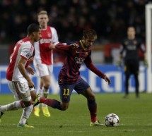 Ajax 2-1 Barcelona: The Dutch inflict the first loss of the season