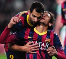 Barcelona 6-1 Celtic: Neymar’s first hat-trick in Europe!