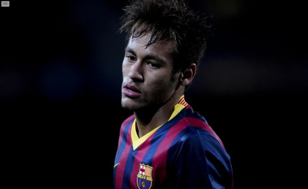 Neymar the man in Messi's shadow