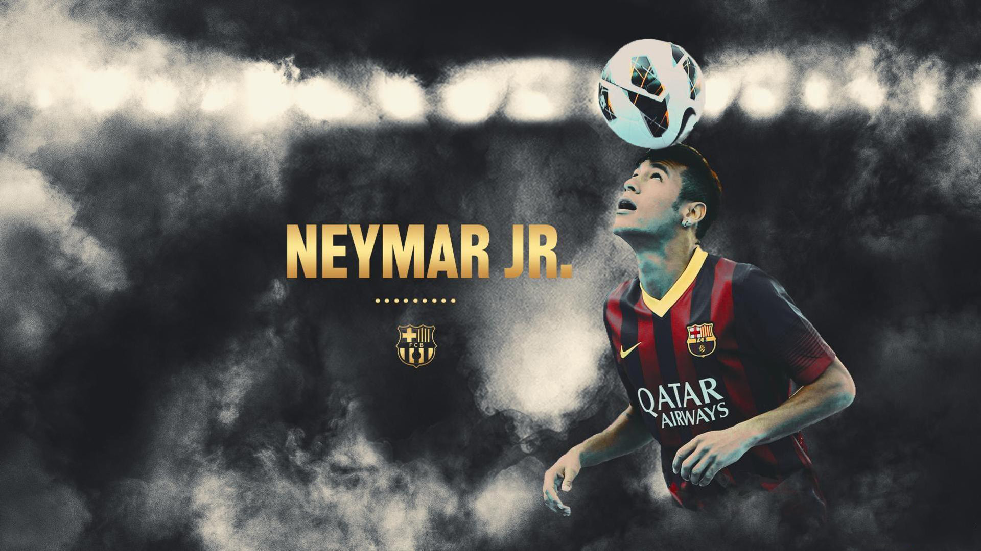 Neymar wallpaper - FC Barcelona #12