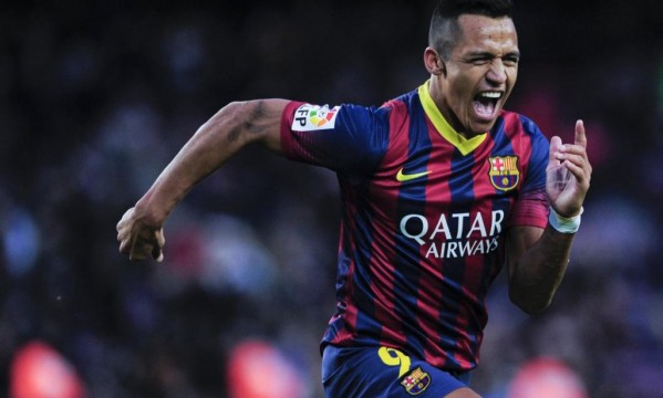 Barcelona 4-0 Elche: It’s Alexis Sánchez time to shine! Barcelona 4-0 Elche: It’s Alexis Sánchez time to shine!