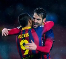 Barcelona 5-1 Levante: Highway to the Cup semi-finals