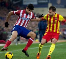 Atletico Madrid 0-0 Barcelona: A diplomatic goalless draw