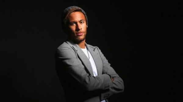 Neymar photoshoot for the FIFA Ballon d'Or 2013Neymar photoshoot for the FIFA Ballon d'Or 2013