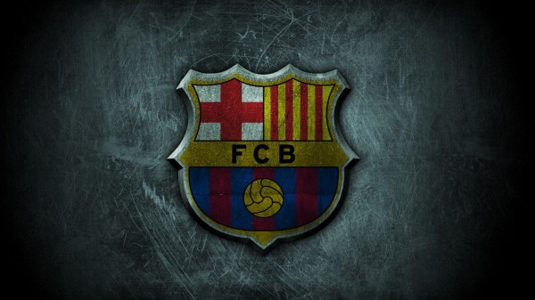 FC Barcelona wallpaper