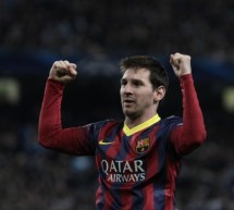 Manchester City 0-2 Barcelona: Highway to the next round?