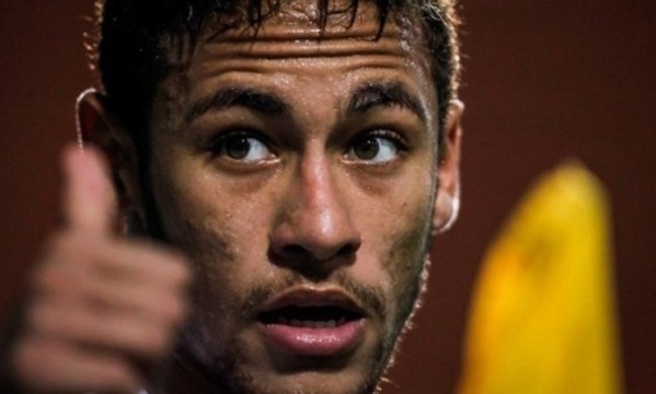 Happy 22nd birthday Neymar!