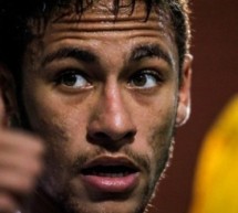 Happy 22nd birthday Neymar!