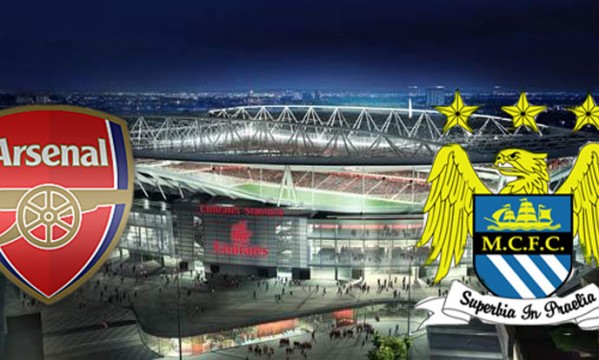 Arsenal vs Manchester City: No room for errors! Arsenal vs Manchester City: No room for errors!