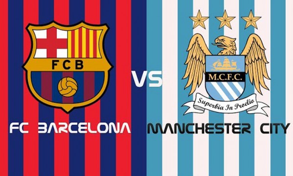 What’s in stake for Barcelona against Manchester City What’s in stake for Barcelona against Manchester City